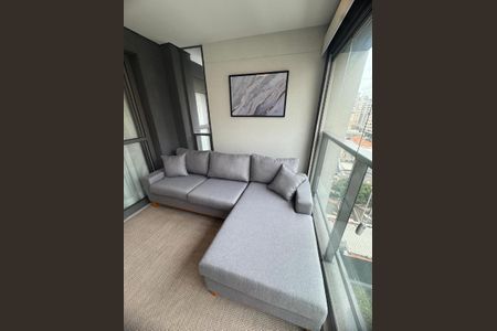 Foto 06 de apartamento para alugar com 1 quarto, 55m² em Higienópolis, São Paulo