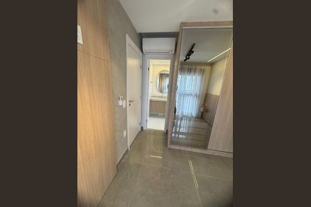 Foto 13 de apartamento para alugar com 1 quarto, 55m² em Higienópolis, São Paulo