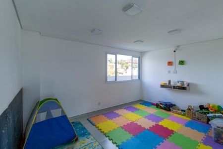 Apartamento para alugar com 70m², 2 quartos e 1 vaga Apartamento para alugar com 70m², 2 quartos e 1 vagaÁrea comum - Brinquedoteca