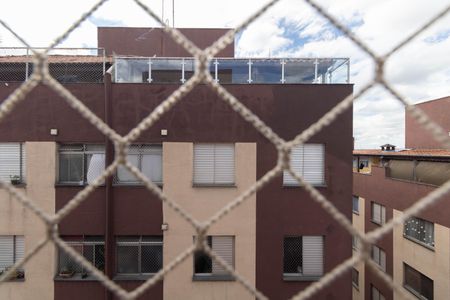 Apartamento à venda com 78m², 2 quartos e 2 vagas Apartamento à venda com 78m², 2 quartos e 2 vagasVista Quarto 2