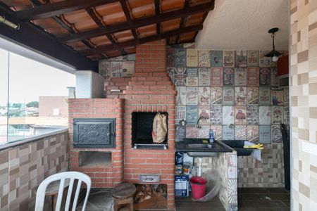 Apartamento à venda com 78m², 2 quartos e 2 vagas Apartamento à venda com 78m², 2 quartos e 2 vagasÁrea Gourmet e Área de Serviço