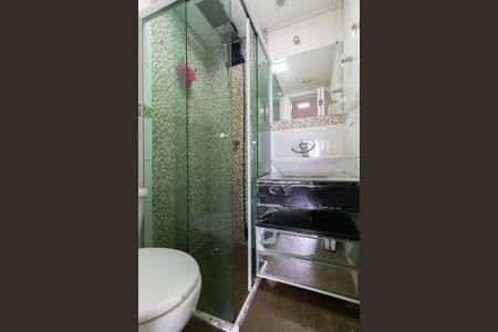 Apartamento à venda com 78m², 2 quartos e 2 vagas Apartamento à venda com 78m², 2 quartos e 2 vagasBanheiro