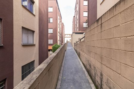 Apartamento à venda com 78m², 2 quartos e 2 vagas Apartamento à venda com 78m², 2 quartos e 2 vagasÁrea Comum