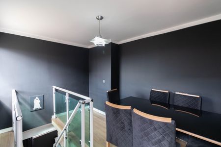 Apartamento à venda com 78m², 2 quartos e 2 vagas Apartamento à venda com 78m², 2 quartos e 2 vagasSala Superior