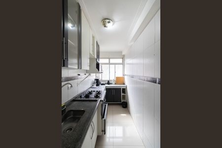 Apartamento à venda com 78m², 2 quartos e 2 vagas Apartamento à venda com 78m², 2 quartos e 2 vagasCozinha