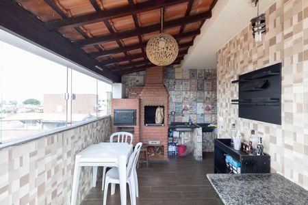 Apartamento à venda com 78m², 2 quartos e 2 vagas Apartamento à venda com 78m², 2 quartos e 2 vagasÁrea Gourmet e Área de Serviço