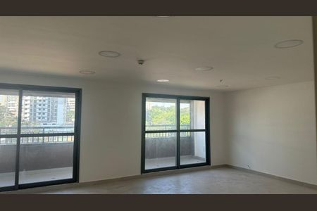 Foto 01 de apartamento para alugar com 1 quarto, 58m² em Butantã, São Paulo