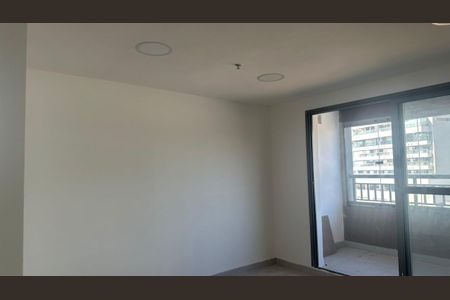 Foto 03 de apartamento para alugar com 1 quarto, 58m² em Butantã, São Paulo