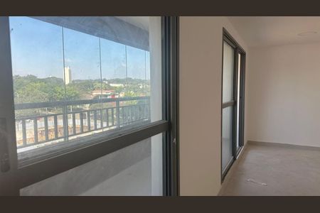 Foto 06 de apartamento para alugar com 1 quarto, 58m² em Butantã, São Paulo