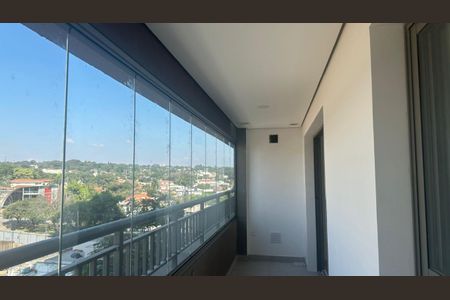 Foto 05 de apartamento para alugar com 1 quarto, 58m² em Butantã, São Paulo