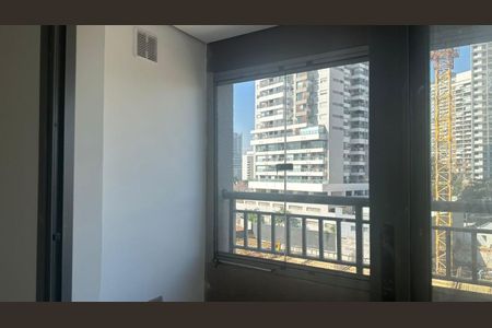 Foto 04 de apartamento para alugar com 1 quarto, 58m² em Butantã, São Paulo