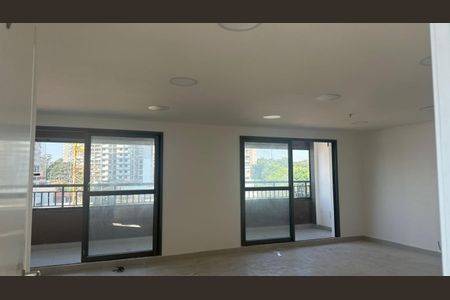 Foto 07 de apartamento para alugar com 1 quarto, 58m² em Butantã, São Paulo