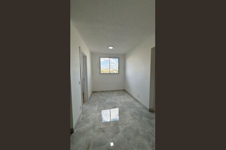 Sala de apartamento para alugar com 2 quartos, 35m² em Cidade Nova São Miguel, São Paulo