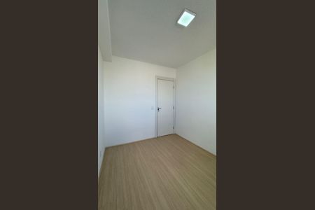 Quarto de apartamento para alugar com 2 quartos, 35m² em Cidade Nova São Miguel, São Paulo