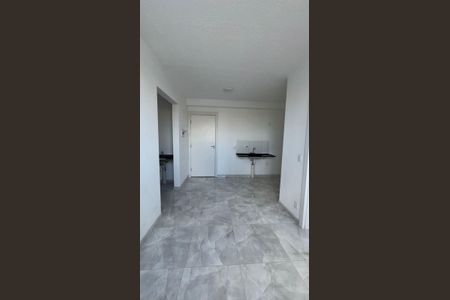 Sala de apartamento para alugar com 2 quartos, 35m² em Cidade Nova São Miguel, São Paulo