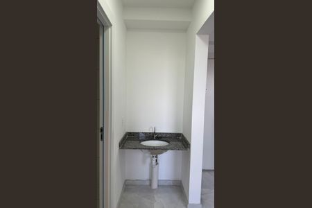 Apartamento para alugar com 35m², 2 quartos e sem vagaBanheiro