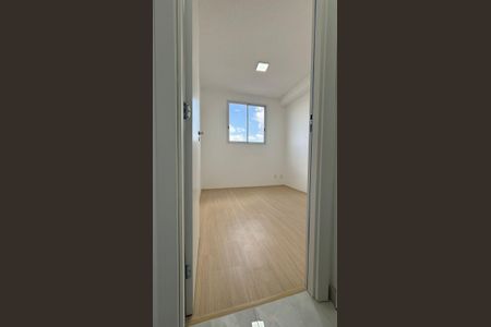 Quarto de apartamento para alugar com 2 quartos, 35m² em Cidade Nova São Miguel, São Paulo