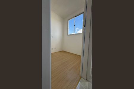 Apartamento para alugar com 35m², 2 quartos e sem vagaQuarto
