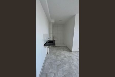 Apartamento para alugar com 35m², 2 quartos e sem vagaCozinha