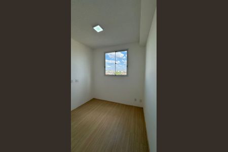 Quarto de apartamento para alugar com 2 quartos, 35m² em Cidade Nova São Miguel, São Paulo