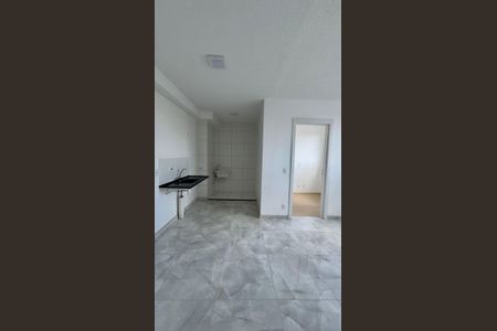 Apartamento para alugar com 35m², 2 quartos e sem vagaCozinha