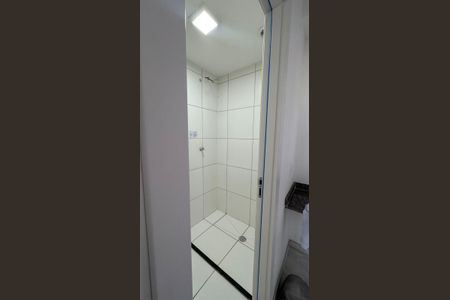 Apartamento para alugar com 35m², 2 quartos e sem vagaBanheiro
