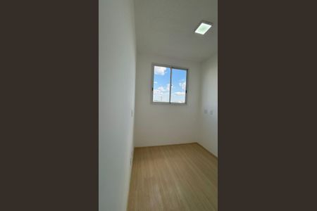 Apartamento para alugar com 35m², 2 quartos e sem vagaQuarto