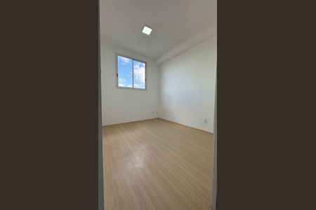 Quarto de apartamento para alugar com 2 quartos, 35m² em Cidade Nova São Miguel, São Paulo