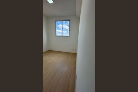 Apartamento para alugar com 35m², 2 quartos e sem vagaQuarto