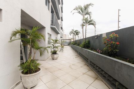 Apartamento à venda com 103m², 3 quartos e 2 vagasÁrea Comum 