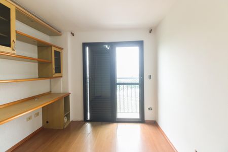 Apartamento à venda com 103m², 3 quartos e 2 vagasQuarto 2