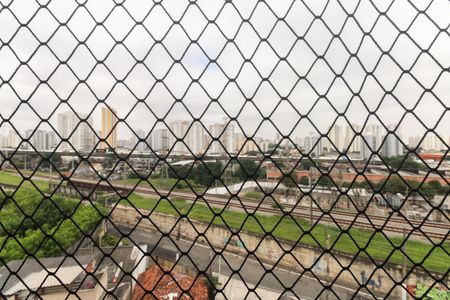 Apartamento à venda com 103m², 3 quartos e 2 vagasQuarto 2 - Varada 