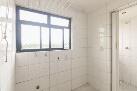 Apartamento à venda com 103m², 3 quartos e 2 vagasÁrea de Serviço 