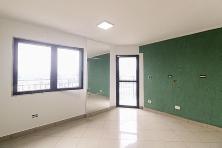 Apartamento à venda com 103m², 3 quartos e 2 vagasSala 
