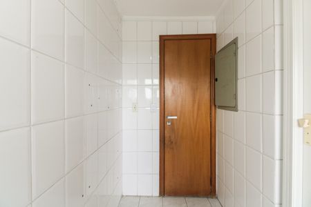 Apartamento à venda com 103m², 3 quartos e 2 vagasÁrea de Serviço 