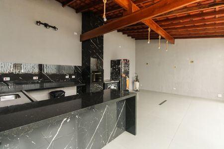 Apartamento à venda com 103m², 3 quartos e 2 vagasÁrea Comum 