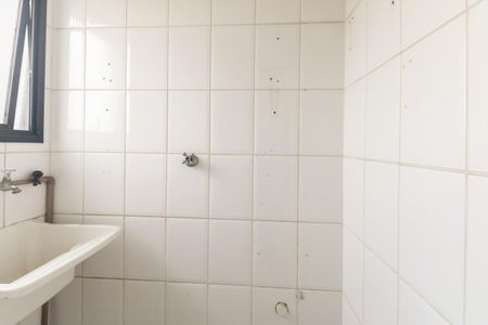 Apartamento à venda com 103m², 3 quartos e 2 vagasÁrea de Serviço 