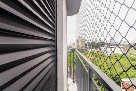 Apartamento à venda com 103m², 3 quartos e 2 vagasQuarto 2 - Varada 