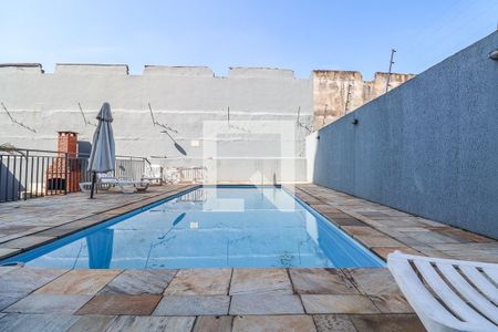 Apartamento à venda com 103m², 3 quartos e 2 vagasÁrea Comum 