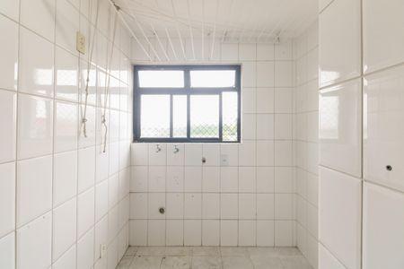 Apartamento à venda com 103m², 3 quartos e 2 vagasÁrea de Serviço 