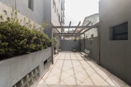 Apartamento à venda com 103m², 3 quartos e 2 vagasÁrea Comum 