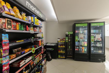 Apartamento à venda com 103m², 3 quartos e 2 vagasÁrea Comum 