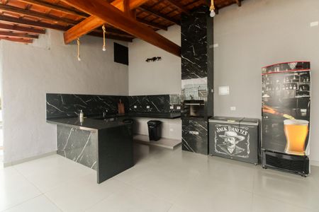 Apartamento à venda com 103m², 3 quartos e 2 vagasÁrea Comum 