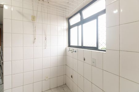 Apartamento à venda com 103m², 3 quartos e 2 vagasÁrea de Serviço 