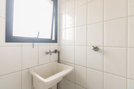 Apartamento à venda com 103m², 3 quartos e 2 vagasÁrea de Serviço 