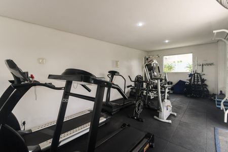 Apartamento à venda com 103m², 3 quartos e 2 vagasÁrea Comum 