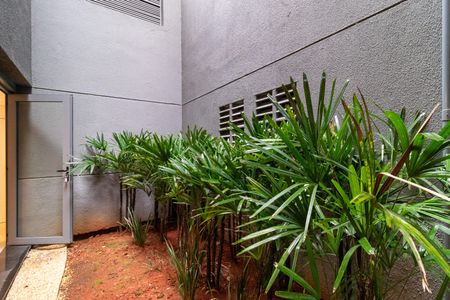 Studio para alugar com 25m², 1 quarto e sem vagaÁrea comum