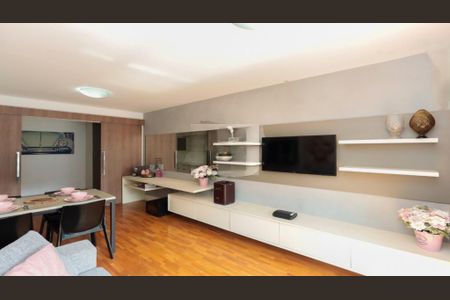 Foto 03 de apartamento para alugar com 2 quartos, 67m² em Indianópolis, São Paulo