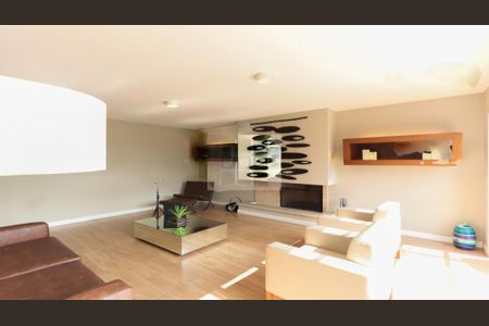 Foto 33 de apartamento para alugar com 2 quartos, 67m² em Indianópolis, São Paulo