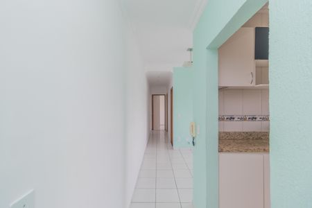 Apartamento para alugar com 2 quartos, 62m² em Heliópolis, Belo Horizonte